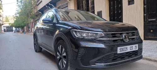 Volkswagen Taigo 2023 Life Plus