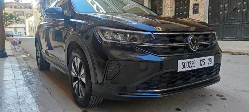 Volkswagen Taigo 2023 Life Plus