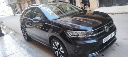 Volkswagen Taigo 2023 Life Plus