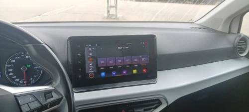 Seat ARONA 2022 Style