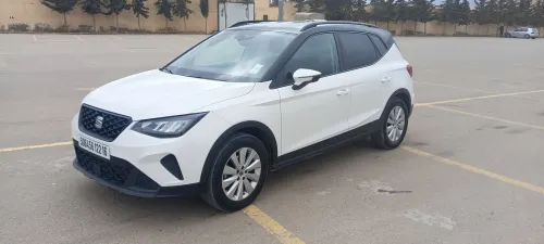 Seat ARONA 2022 Style
