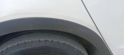 Seat ARONA 2022 Style