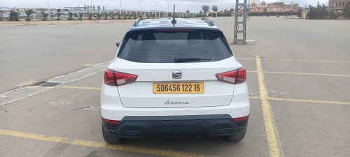 Seat ARONA 2022 Style