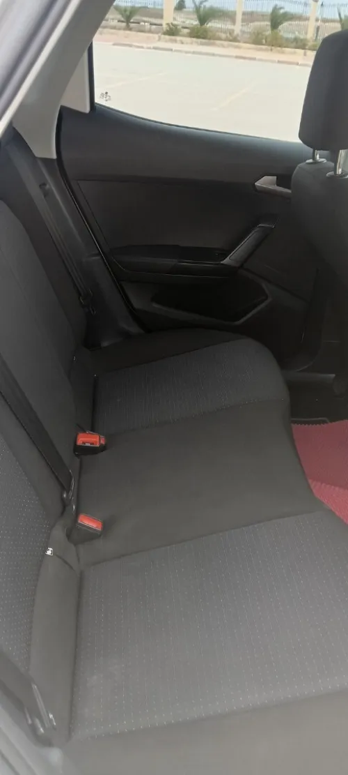 Seat ARONA 2022 Style