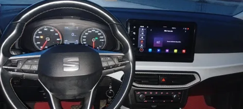 Seat ARONA 2022 Style
