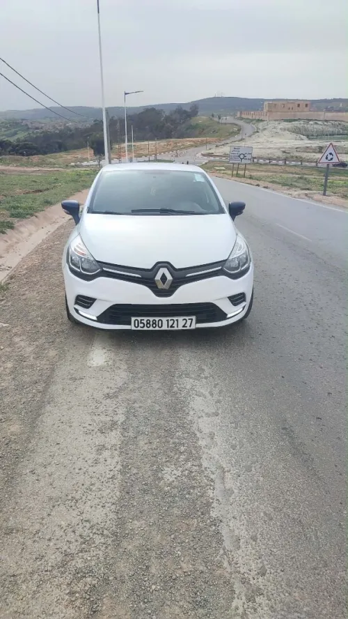 Renault Clio 4 2021 Clio 4