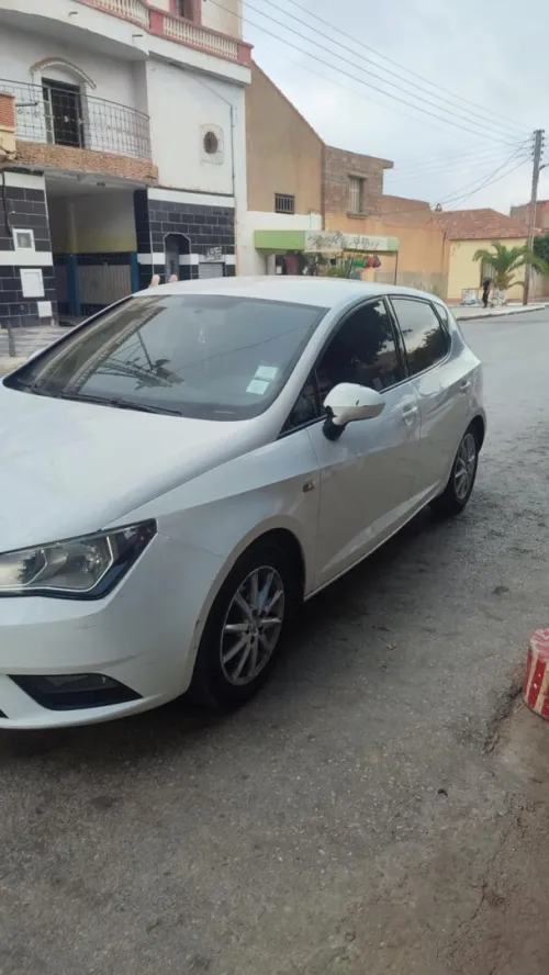 Seat Ibiza 2013 Fully