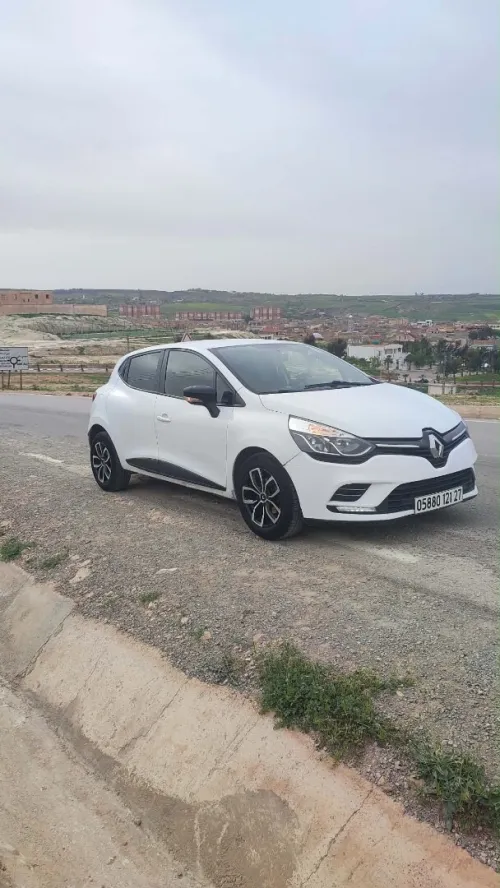 Renault Clio 4 2021 Clio 4