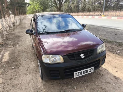 Suzuki Alto 2008 Alto