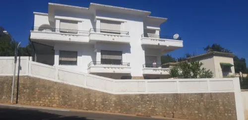 Vente Villa Alger Hydra