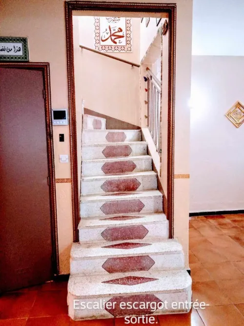 Vente Appartement F5 Aïn Témouchent Ain temouchent