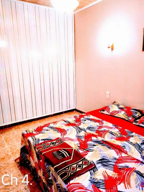 Vente Appartement F5 Aïn Témouchent Ain temouchent