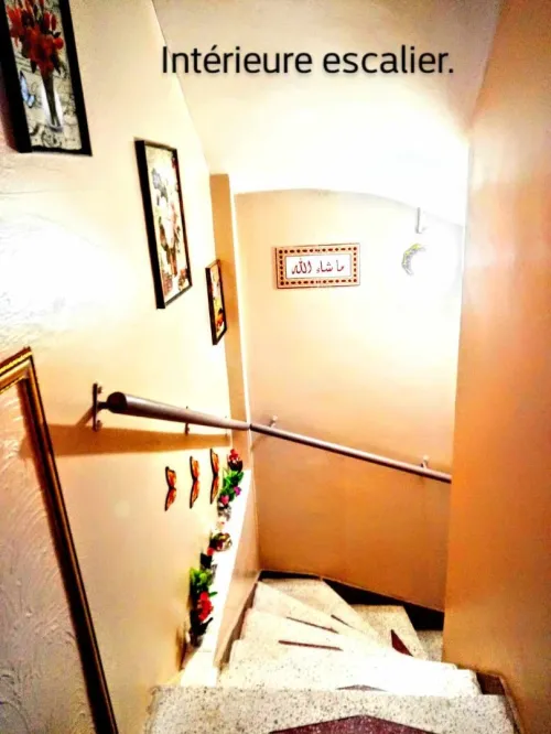 Vente Appartement F5 Aïn Témouchent Ain temouchent