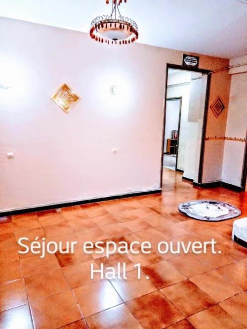 Vente Appartement F5 Aïn Témouchent Ain temouchent