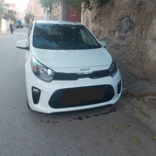 Kia Picanto 2022 Style