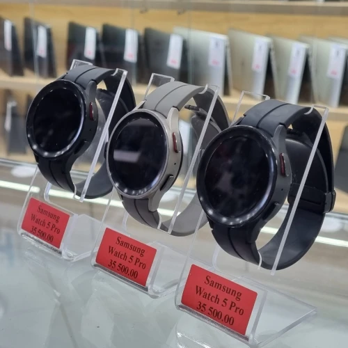 Samsung Watch 5 Pro LTE