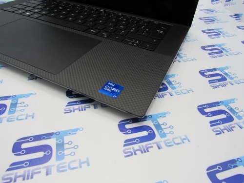 Dell Precision 5560 i7 11Th 32G 1T SSD T1200 4K Tactile