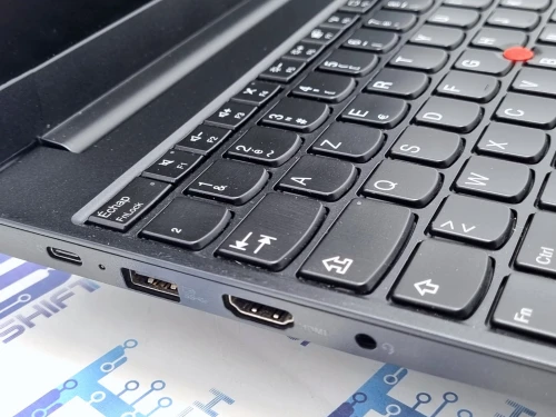LENOVO ThinkPad E15 Gen3 Ryzen 7 5700U 16G 512SSD 15.6" Full HD