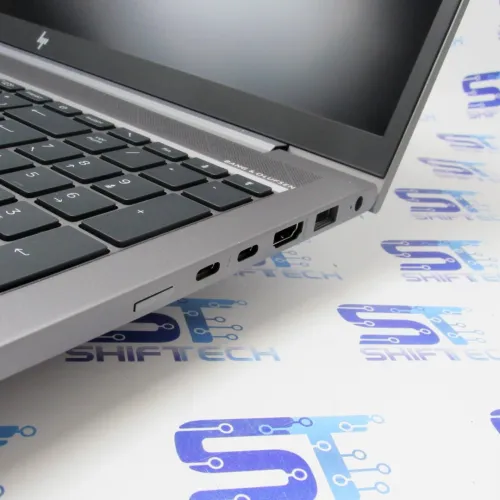 HP ZBook FireFly G8 i7 1165G7 16G 512 SSD Nvidia T500 4G 15.6" Full HD Neuf