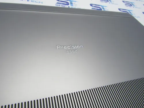 Dell Precision 5560 i7 11Th 32G 1T SSD T1200 4K Tactile