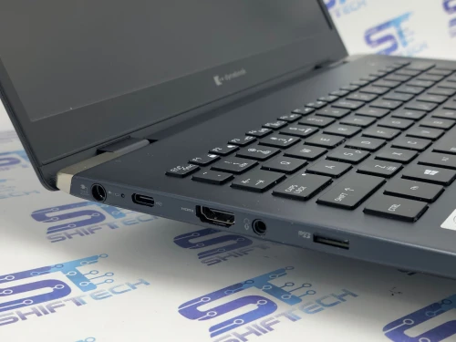 Toshiba Dynabook Protege X30 i7 10510U 16G 256 SSD 13.3" FHD Tactile