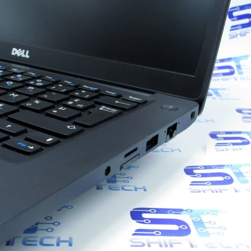 Dell Latitude 7480 i5 6200U 8G 256 SSD 14" Full HD 