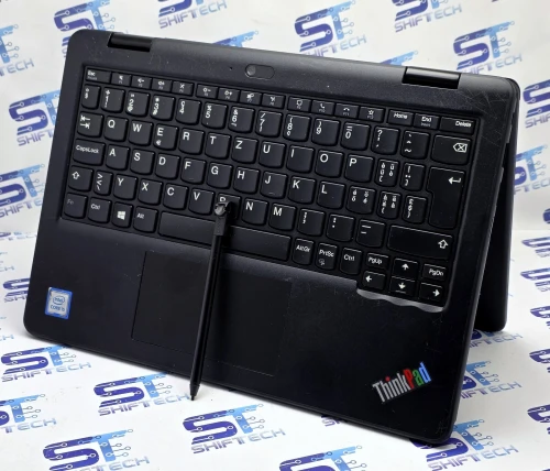 Lenovo ThinkPad 11e Yoga Gen 6 i5 8200Y 8G 256 SSD 11.6" Full HD TACTILE