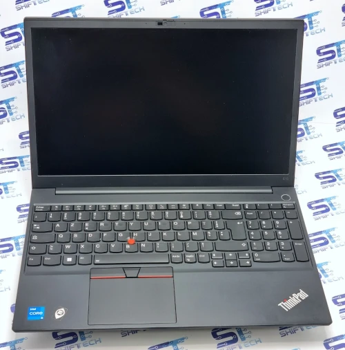 Lenovo Thinkpad E15 Gen 4 i5 1235U 16G 256 SSD 15.6" Full HD