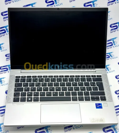 HP EliteBook 830 G8 i7 1185G7 16G 512 SSD 13.3" Full HD