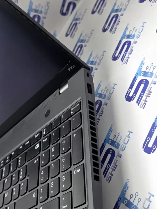 Lenovo ThinkPad P16s Gen 2 i7 1360P 32G 1TB SSD RTX A500 16" WUXGA Tactile