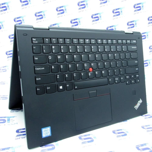 Lenovo Thinkpad X1 Yoga i7 7500U 8G 256 SSD X360 Tactile + Stylet