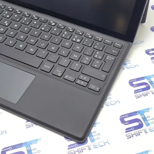 Dell Latitude 5290 2in1 i5 8350U 8G 256 SSD 12.5" FHD Tactile Détachable