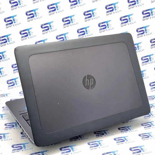HP ZBook 15 G3 i7 6700HQ 16G 128 SSD + 1T HDD Quadro M2000M 4G 15.6 FHD