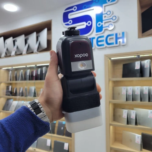 Godox V860 iiis