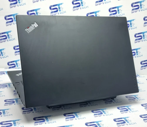 Lenovo ThinkPad T480 i5 7300U 8G 256 SSD 14" Full HD