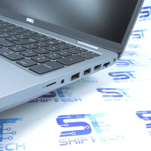 Dell Précision 3571 i7 12th 32G DDR5 1T-SSD RTX A1000 4G 15.6" Full HD