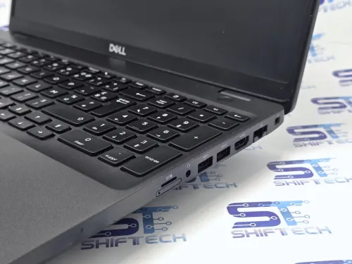 Dell Latitude 5500 i5 8365U 8G 256 SSD 15.6" Full HD