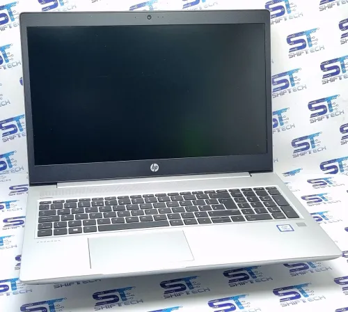 HP ProBook 450 G6 i3 8145U 8G 256SSD 15.6" FHD