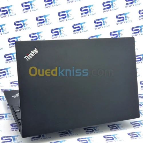 Lenovo Thinkpad P15s Gen1 i7 10610U 16G 512 SSD Quadro P520 15.6" Full HD