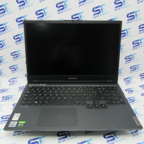Lenovo Legion 5 i5 10th 16G 512SSD RTX 2060 Full HD 120Hz