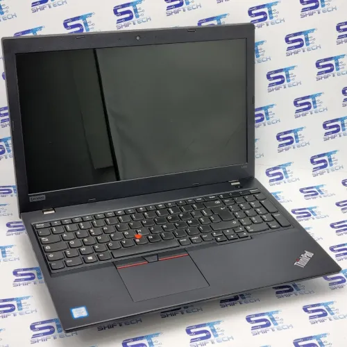 Lenovo Thinkpad L580 i5 8265U 8G 256 SSD 15.6" Full HD
