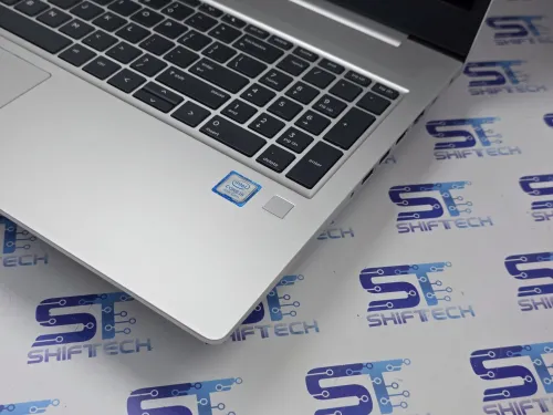HP ProBook 450 G6 i5 8265U 8G 256 SSD 15.6" FHD