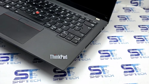 Lenovo ThinkPad T14 GEN 3 i7 1255U 16G 512SSD 14" WUXGA