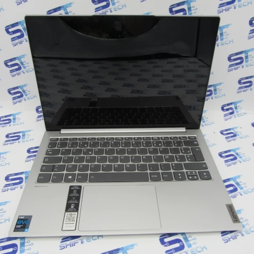  Lenovo Yoga Slim 7 13.3" i5 11Th EVO 16G 512SSD FHD Ultra Slim