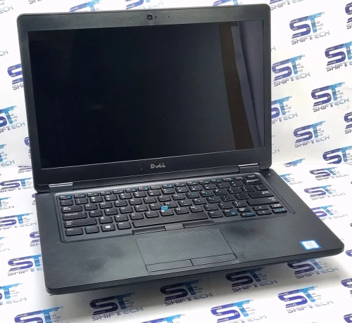 Dell Latitude 5490 i5 8350U 8G 256 SSD 14" Full HD