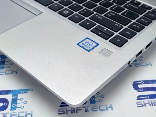 HP EliteBook 840 G6 i5 8365U 8G 256 SSD 14" FHD