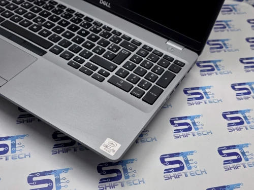 DELL Précision 3550 i5 10310U 16G 256SSD NVIDIA Quadro P520 15.6" FHD