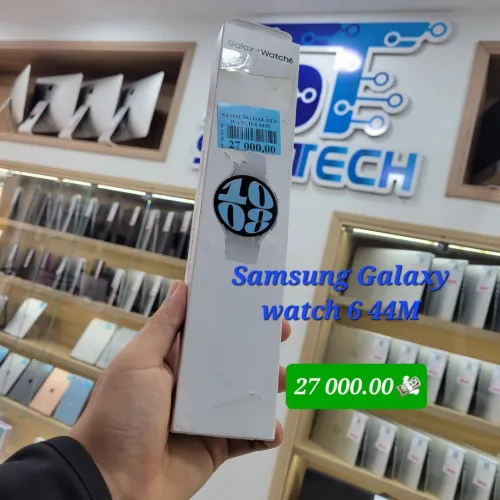 Samsung Galaxy Watch 5 Pro / Watch 6 / Watch 5 / Watch 4