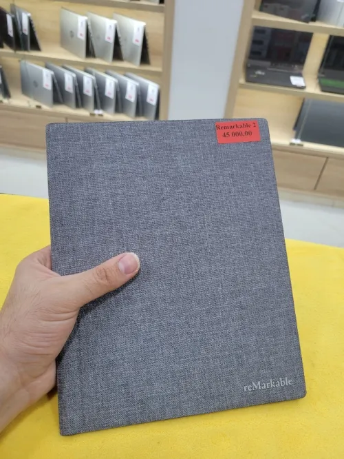 Remakrable 2