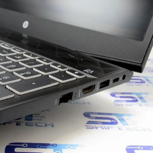 HP Pavilion Gaming 15 i5 10300H 16G 512 SSD Nvidia GTX 1650Ti 4G 15.6" FHD